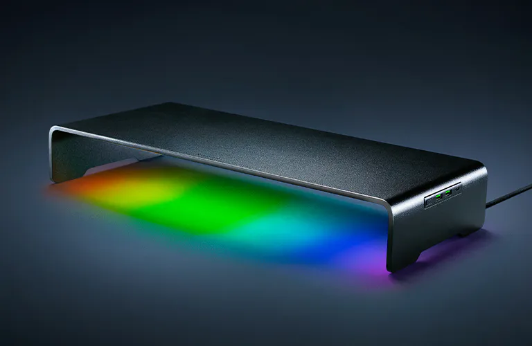 razer monitor stand chroma constructions mobile