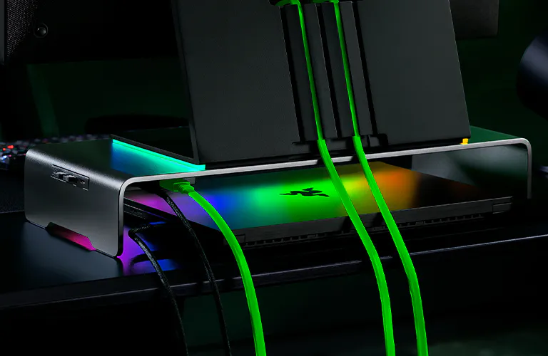 razer monitor stand chroma height mobile