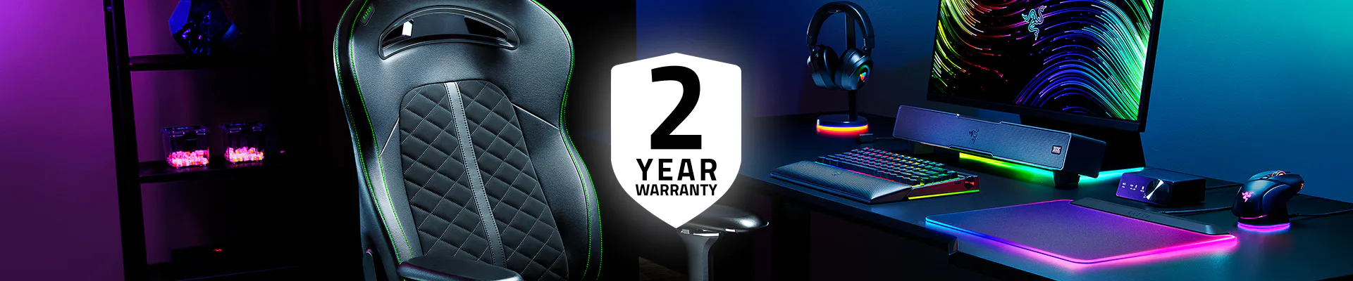 razer warranty