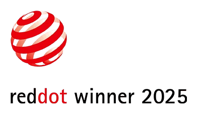 reddot winner 2025