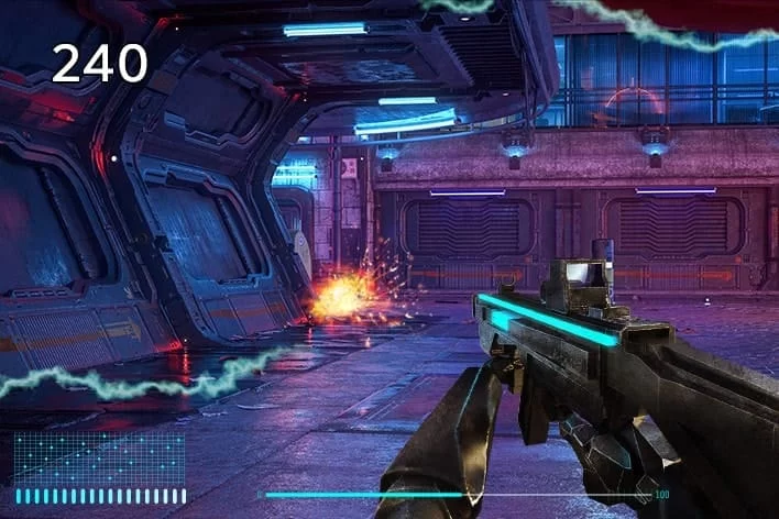 ultragear 45gs95qe 19 1 4 fps counter