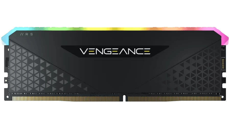 vengeance rs render