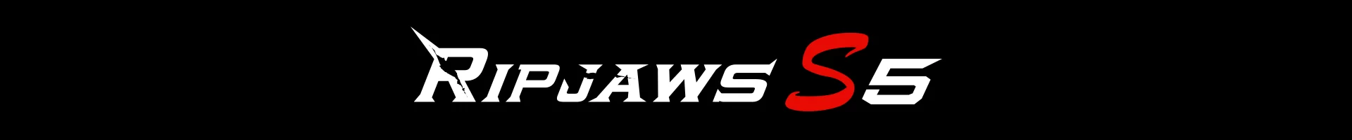 02 ripjaws s5 logo eng