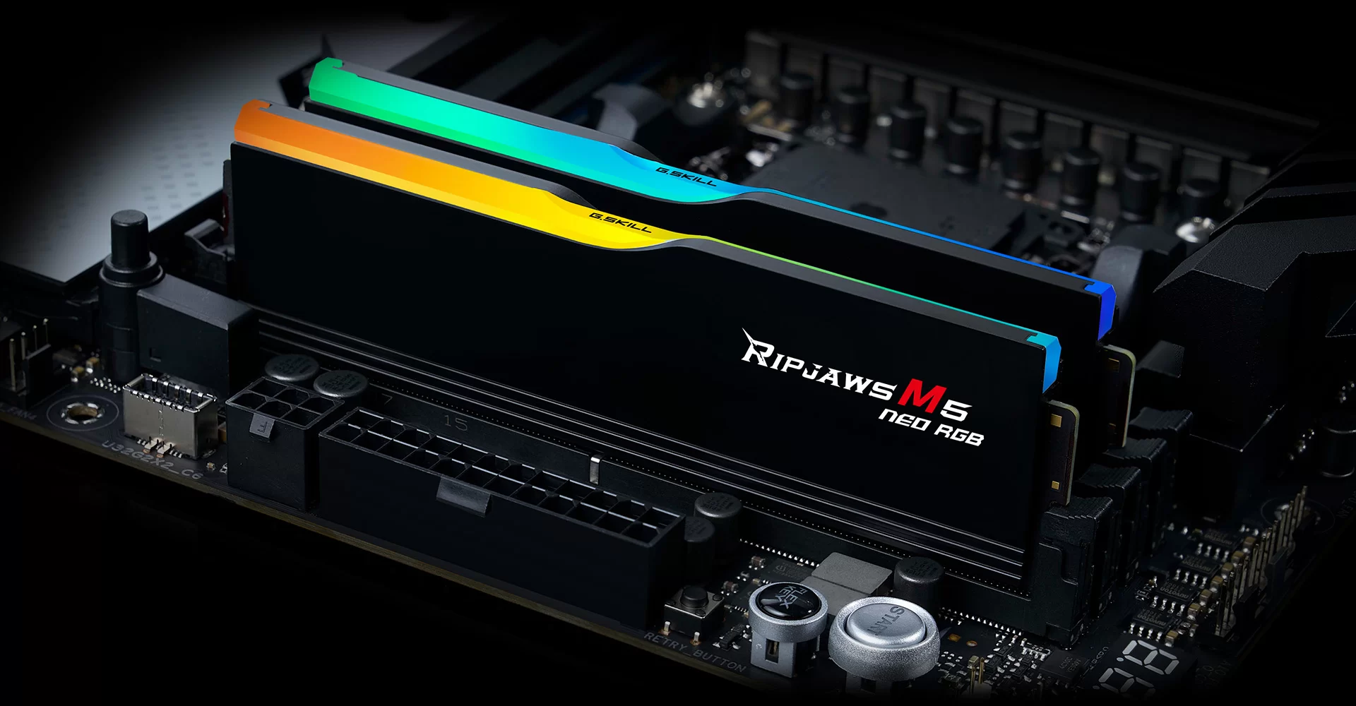 03 ripjaws m5 neo rgb ddr5 memory performance