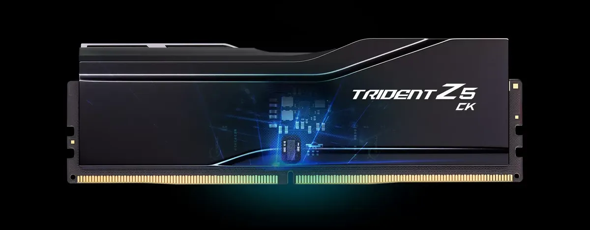 03 trident z5 ck built in clock driver ckd