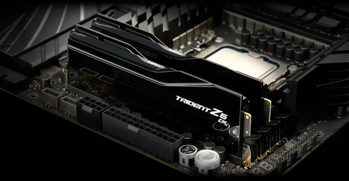 05 trident z5 ck extreme memory performance