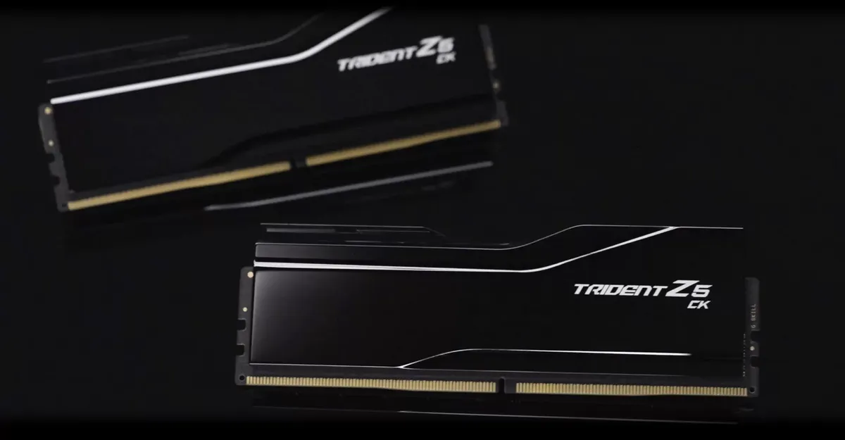 09 trident z5 ck module black