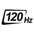 120Hz ico