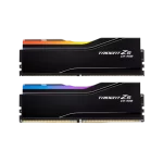 G.Skill Trident Z5 CK RGB Black 48GB (2x24GB) DDR5 Memory Kit - Intel XMP, 8400MHz CL40 (F5-8400C4052G24GX2-TZ5CRK)