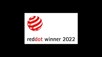 84 reddot design award 2022