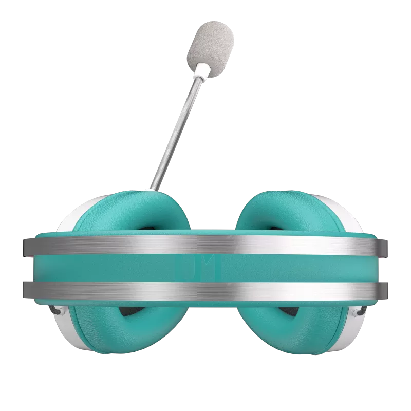 ASUS TUF Gaming H1 Gen II Hatsune Miku Edition Headset 4 ASUS TUF Gaming H1 Gen II Hatsune Miku Edition Headset - Ảnh 4