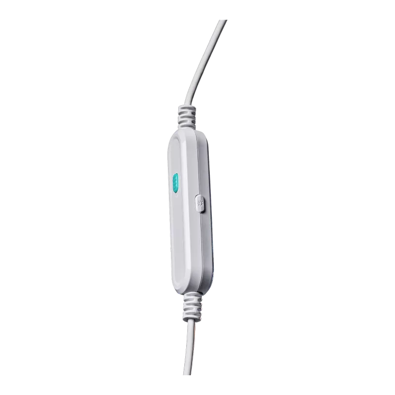ASUS TUF Gaming H1 Gen II Hatsune Miku Edition Headset 5 ASUS TUF Gaming H1 Gen II Hatsune Miku Edition Headset - Ảnh 5