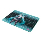 ASUS TUF Gaming P1 Hatsune Miku Edition Mouse Pad - 260 x 360 mm