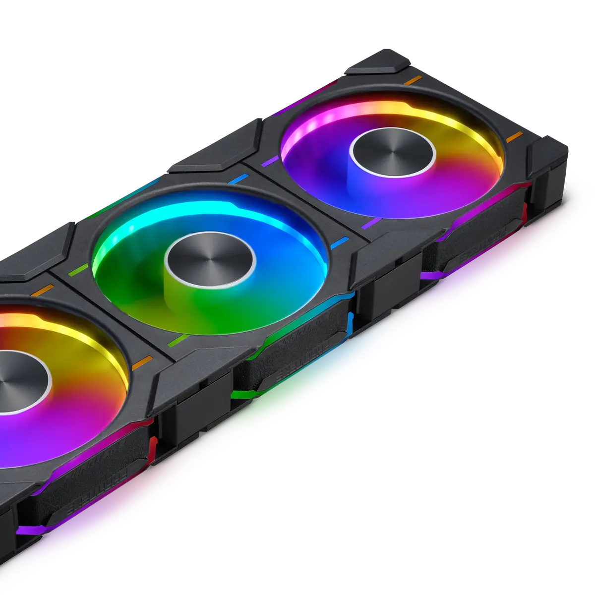 D30 D RGB Black
