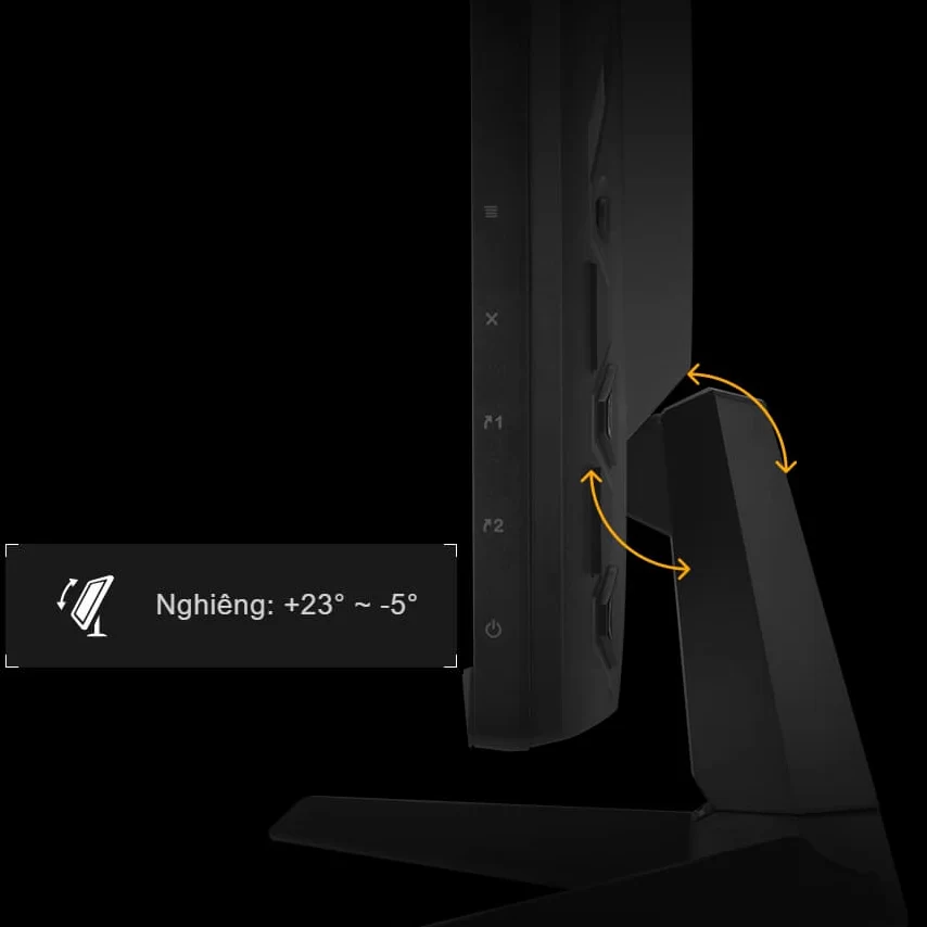 ERGONOMIC DESIGN mb