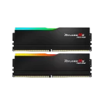 G.Skill Ripjaws M5 Neo RGB Black 32GB (2x16GB) DDR5 Memory Kit - Intel XMP 3.0 & AMD EXPO, 6000MHz CL36 (F5-6000J3636F16GX2-RM5NRK)