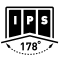 IPS Grade Panel ico