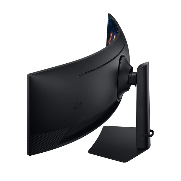 Samsung Odyssey G9 G91F LS49FG912EEXXV Gaming Monitor - 49 inch, Dual QHD (5120 x 1440), 32:9, VA, 144Hz, Curved 1000R 5 Samsung Odyssey G9 G91F LS49FG912EEXXV Gaming Monitor - 49 inch, Dual QHD (5120 x 1440), 32:9, VA, 144Hz, Curved 1000R - Ảnh 5
