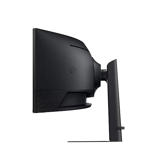 Samsung Odyssey G9 G91F LS49FG912EEXXV Gaming Monitor - 49 inch, Dual QHD (5120 x 1440), 32:9, VA, 144Hz, Curved 1000R 6 Samsung Odyssey G9 G91F LS49FG912EEXXV Gaming Monitor - 49 inch, Dual QHD (5120 x 1440), 32:9, VA, 144Hz, Curved 1000R - Ảnh 6