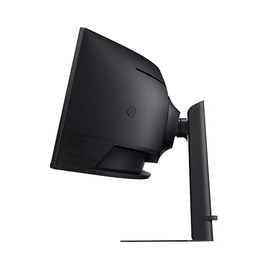 Samsung Odyssey G9 G91F LS49FG912EEXXV Gaming Monitor - 49 inch, Dual QHD (5120 x 1440), 32:9, VA, 144Hz, Curved 1000R 8 Samsung Odyssey G9 G91F LS49FG912EEXXV Gaming Monitor - 49 inch, Dual QHD (5120 x 1440), 32:9, VA, 144Hz, Curved 1000R - Ảnh 8