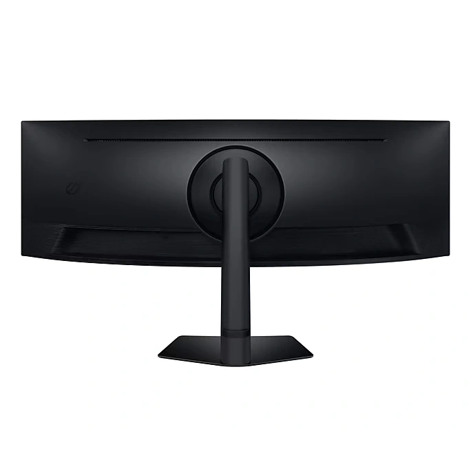 Samsung Odyssey G9 G91F LS49FG912EEXXV Gaming Monitor - 49 inch, Dual QHD (5120 x 1440), 32:9, VA, 144Hz, Curved 1000R 9 Samsung Odyssey G9 G91F LS49FG912EEXXV Gaming Monitor - 49 inch, Dual QHD (5120 x 1440), 32:9, VA, 144Hz, Curved 1000R - Ảnh 9