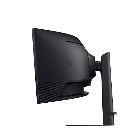Samsung Odyssey G9 G91F LS49FG912EEXXV Gaming Monitor - 49 inch, Dual QHD (5120 x 1440), 32:9, VA, 144Hz, Curved 1000R 10 Samsung Odyssey G9 G91F LS49FG912EEXXV Gaming Monitor - 49 inch, Dual QHD (5120 x 1440), 32:9, VA, 144Hz, Curved 1000R - Ảnh 10