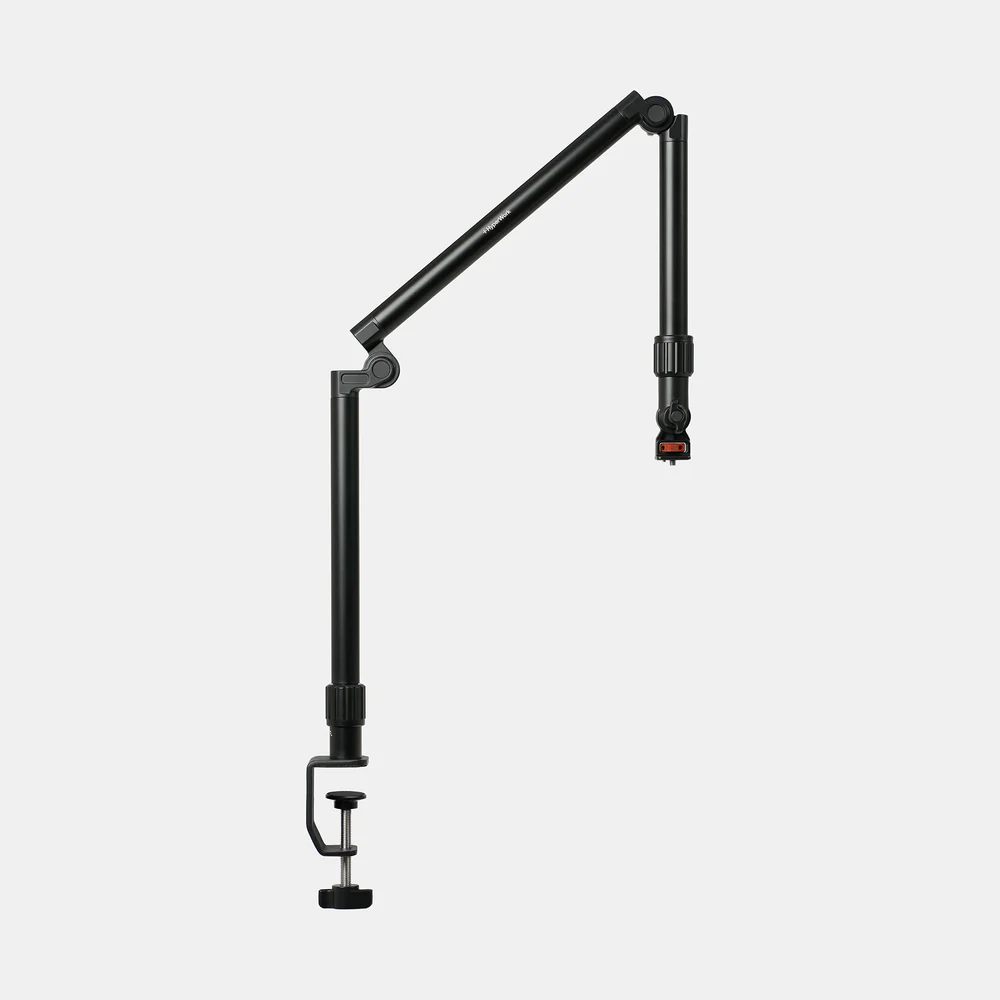 HyperWork MA01 G3 Microphone Arm (HPW-MA01-G3-BLK) 1 HyperWork MA01 G3 Microphone Arm (HPW-MA01-G3-BLK)