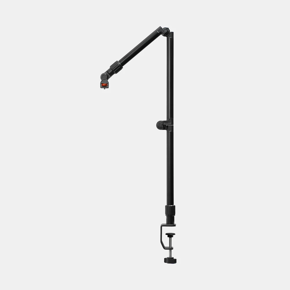 HyperWork MA01 G3 Microphone Arm (HPW-MA01-G3-BLK) 3 HyperWork MA01 G3 Microphone Arm (HPW-MA01-G3-BLK) - Ảnh 3