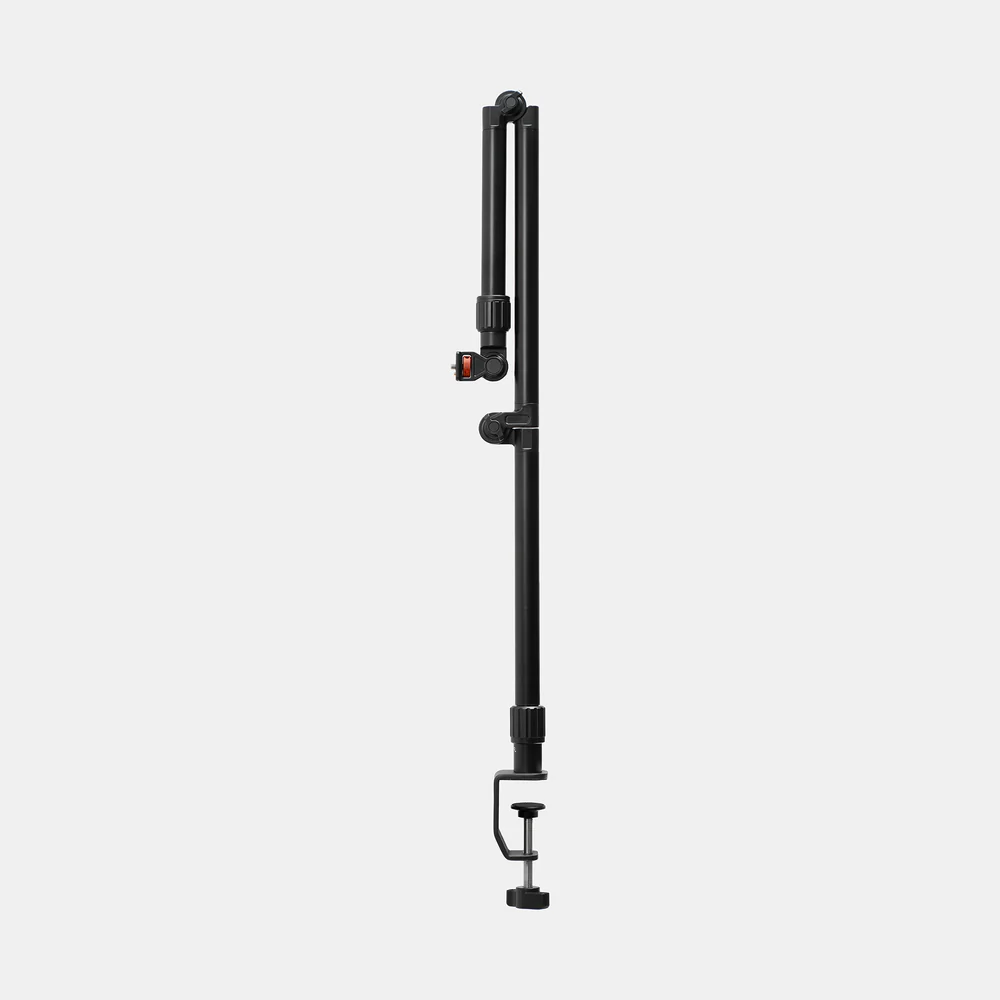 HyperWork MA01 G3 Microphone Arm (HPW-MA01-G3-BLK) 4 HyperWork MA01 G3 Microphone Arm (HPW-MA01-G3-BLK) - Ảnh 4