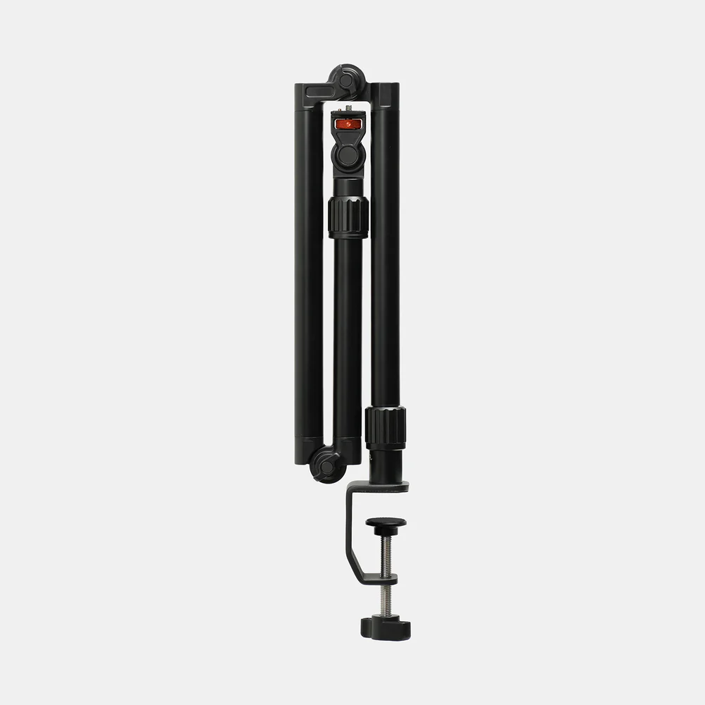 HyperWork MA01 G3 Microphone Arm (HPW-MA01-G3-BLK) 5 HyperWork MA01 G3 Microphone Arm (HPW-MA01-G3-BLK) - Ảnh 5