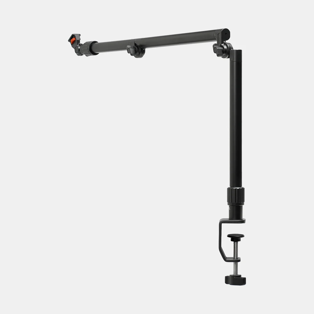 HyperWork MA01 G3 Microphone Arm (HPW-MA01-G3-BLK) 6 HyperWork MA01 G3 Microphone Arm (HPW-MA01-G3-BLK) - Ảnh 6