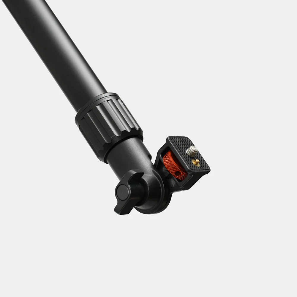 HyperWork MA01 G3 Microphone Arm (HPW-MA01-G3-BLK) 8 HyperWork MA01 G3 Microphone Arm (HPW-MA01-G3-BLK) - Ảnh 8