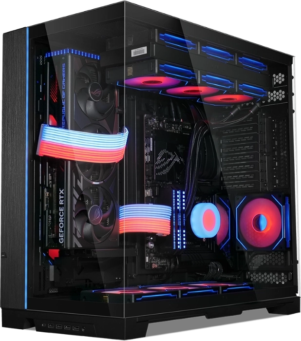 O11D EVO XL