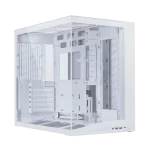 Lian Li O11D Mini V2 White Mid Tower ATX Case