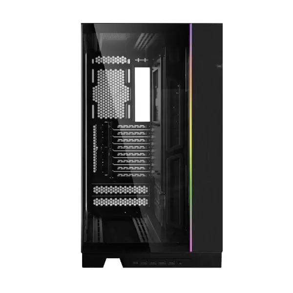 Lian Li O11 Dynamic EVO XL Black Tempered Glass ATX Mid Tower Case 3 Lian Li O11 Dynamic EVO XL Black Tempered Glass ATX Mid Tower Case - Ảnh 3