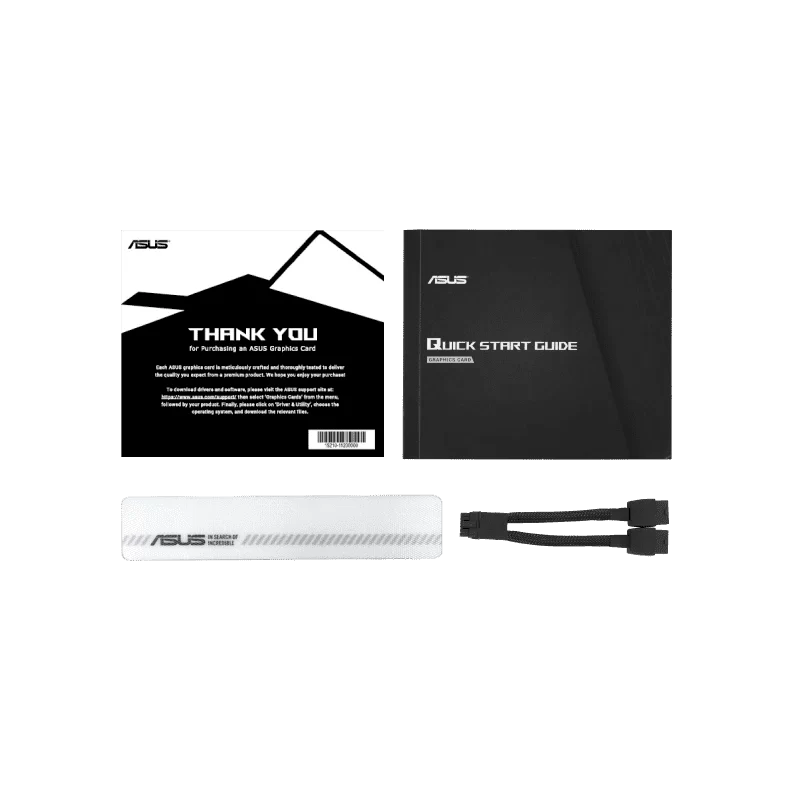 ASUS PRIME GeForce RTX 5070 White OC 12GB GDDR7 (PRIME-RTX5070-O12G-WHITE) Graphics Card 11 ASUS PRIME GeForce RTX 5070 White OC 12GB GDDR7 (PRIME-RTX5070-O12G-WHITE) Graphics Card - Ảnh 11