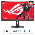 ASUS ROG Strix XG27WCS Gaming Monitor - 27 inch, 2K QHD(2560x1440) Curved, Fast VA 180Hz, 1ms (GTG), USB Type-C