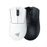 Razer DeathAdder V4 Pro Ultra-lightweight Wireless Ergonomic Esports Gaming Mouse