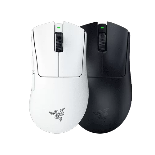Razer DeathAdder V4 Pro Ultra-lightweight Wireless Ergonomic Esports Gaming Mouse 1 Razer DeathAdder V4 Pro Ultra-lightweight Wireless Ergonomic Esports Gaming Mouse