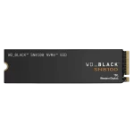 Western Digital WD_BLACK SN8100 1TB (WDS100T1X0M) SSD - M.2 NVMe, PCIe Gen5 x4