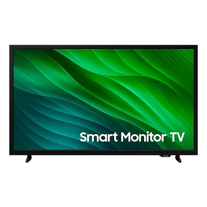 Samsung Smart Monitor TV MH5000F HD LS32H5000FKXXV Monitor - 32", HD (1366x768), 16:9, 50Hz, HDR10+ 1 Samsung Smart Monitor TV MH5000F HD LS32H5000FKXXV Monitor - 32", HD (1366x768), 16:9, 50Hz, HDR10+