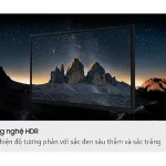 Smart Monitor TV MH5000F HD pic 8