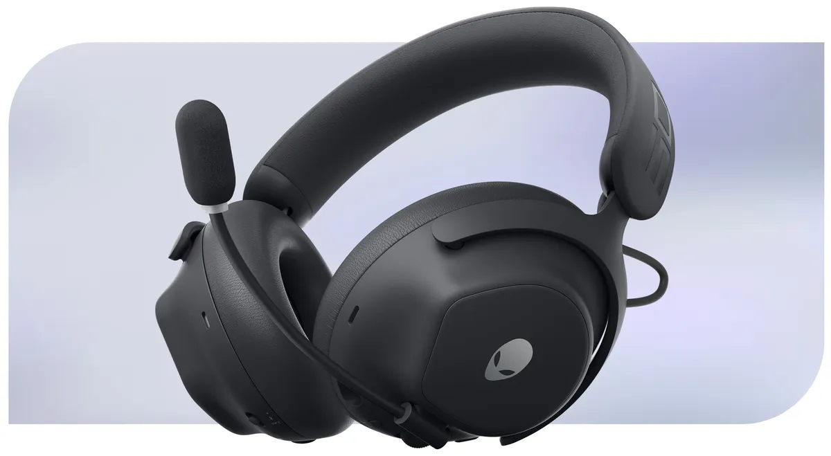 alienware pro headset dsotm pdp audio quality