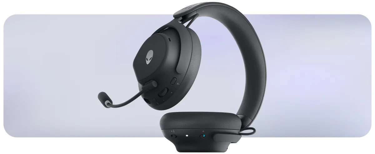Headset