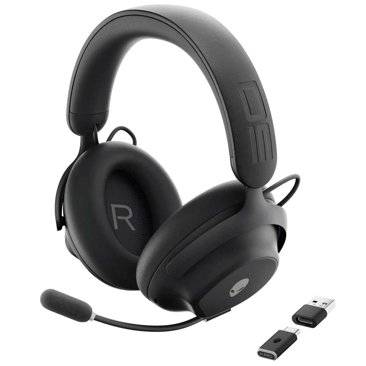 alienware pro headset dsotm pdp tri mode