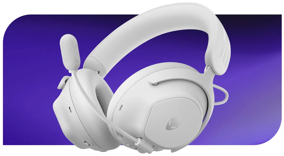 alienware pro headset ll pdp audio quality