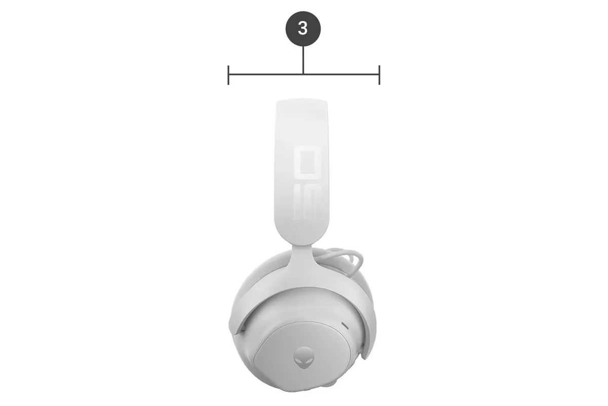 alienware pro headset ll pdp dimensions depth