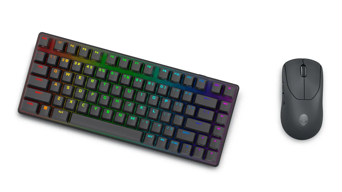 alienware pro keyboard pdp mouse keyboard