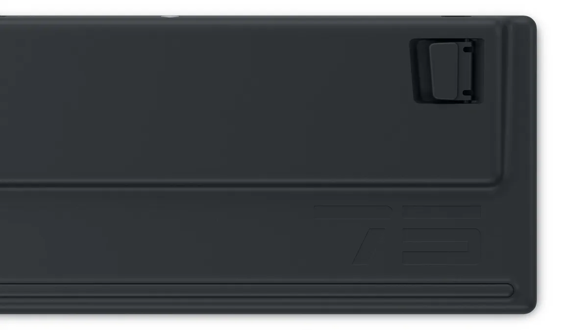 alienware pro keyboard pdp silicone feet
