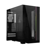 Lian Li O11 Dynamic EVO XL Black Tempered Glass ATX Mid Tower Case